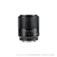 唯卓仕 Viltrox AF 50mm F1.8 FE  索尼全畫(huà)幅 E卡口 FE全幅微單鏡頭適用索尼 AF 50/1.8 FE AF50F18FE