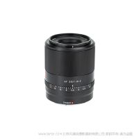 唯卓仕 Viltrox AF 35mm F1.8 Z-Mount 適用尼康Z卡口全畫(huà)幅 廣角標(biāo)準(zhǔn)定焦鏡頭 AF 35/1.8 Z AF35F18Z