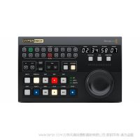 BMD HyperDeck Extreme Control  HyperDeck Extreme 8K添加傳統(tǒng)廣播級錄機控制