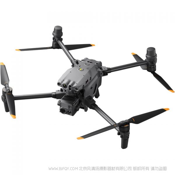 DJI 經(jīng)緯M30系列 行業(yè)版 無(wú)人機(jī)