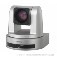 索尼  SRG-120DU 配備 USB 3.0 和 USB 2.0 的高清遠程控制 PTZ 攝像機