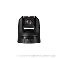 佳能  CR-N300 4K PTZ攝控一體機(jī) PTZ  適用于記錄片、體育賽事、新聞采訪、MV、真人秀、高端會(huì)議和公開課