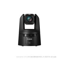 佳能4K PTZ攝控一體機(jī)  CR-N500  可適用于記錄片、體育賽事、新聞采訪、MV、真人秀、高端會(huì)議