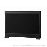 【停產(chǎn)】索尼 BVM-E251 24.5 英寸寬視角 TRIMASTER EL™ OLED 關(guān)鍵型參考級監(jiān)視器支持 4K 制作
