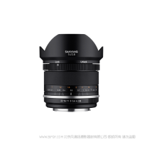 森養  SAMYANG MF 14mm F2.8 MK2 焦點鎖定(Focus Lock) 無區分光圈的階段 (De-click)