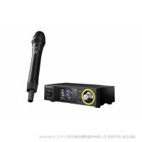 【停產(chǎn)】索尼 SONY DWZ-M50 數(shù)字無(wú)線音頻套件 適用于音樂家和樂隊(duì)