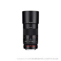 森養 SAMYANG 100mm F2.8 ED UMC MACRO 微距鏡頭 百微 適用于Canon EF和M口 Sony A和E口 Nikon F口 Pentax K口 Fujifilm X口 Samsung NX口 MFT 三洋 三陽