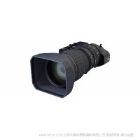 富士 2/3″高清便攜式鏡頭(HA系列) HA42x9.7BERD   42倍 遠(yuǎn)射  9.7mm 起始焦距