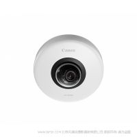 佳能 Canon VB-S820D  小型化全高清網(wǎng)絡(luò)攝像機(jī) 
