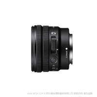 索尼 SELP1020G E PZ 10-20mm F4 G 超廣角電動(dòng)變焦G鏡頭  APC畫幅鏡頭
