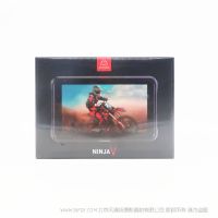 【停產(chǎn)】ATOMOS 阿童木 NINJA V  5″ 4Kp60 忍者5 HDR 監(jiān)視記錄儀 錄機 無反/單反相機和游戲錄制的絕佳搭檔