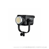 NanLite 南光FS-200 LED影視燈 采用貼片燈珠，高亮度，低耗能，高功率，標準色溫5600K,顯示指數Ra:95，高功率225W