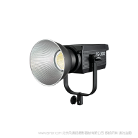 NanLite 南光FS-300 LED影視燈 采用貼片燈珠，高亮度，低耗能，高功率，標(biāo)準(zhǔn)色溫5600K,顯示指數(shù)Ra:95，高功率330W