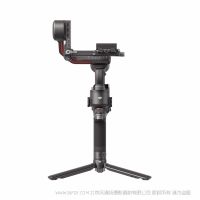 大疆 DJI RS 3  單機版 如影三代 RS3穩定器  無線藍牙快門 1.8 英寸觸控彩屏 12 小時續航