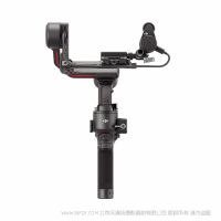 大疆 DJI RS 3 RS3套裝 穩定器 負載均衡 自動軸鎖設計 3 千克負載 RS 第 3 代增穩算法