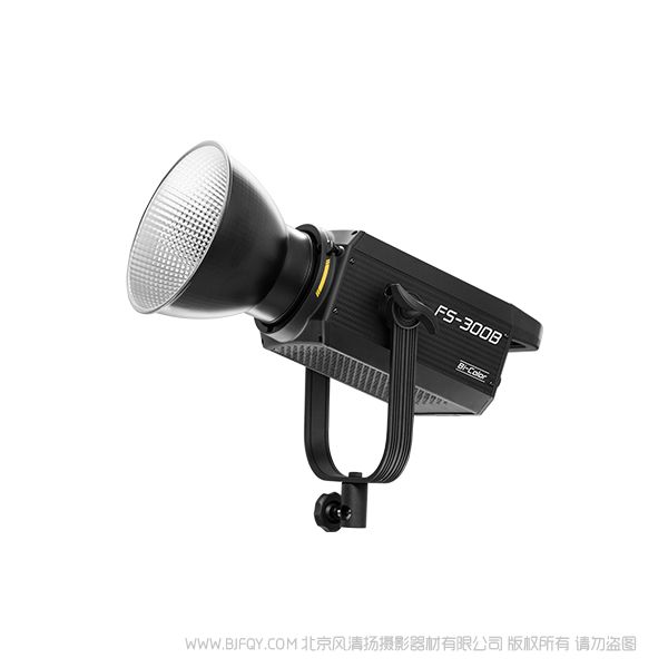 NanLite 南光 FS-300B 300W雙色溫聚光燈