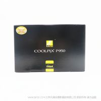 尼康 COOLPIX P950  長焦數(shù)碼相機  83倍長焦 遠射便攜 旅游用 24mm*1廣角到2000mm*1