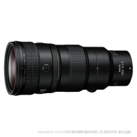 尼康 尼克爾 Z 400mm f/4.5 VR S 新品  鏡身緊湊輕質 長焦鏡頭