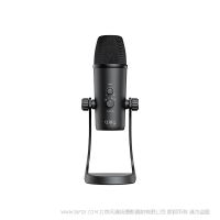 BOYA 博雅 BY-PM700 PRO USB & XLR麥克風(fēng) 
