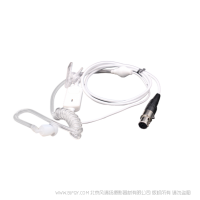 NAYA 納雅 EP-MC310 入耳式耳機(jī) 內(nèi)通使用 主持人耳機(jī)