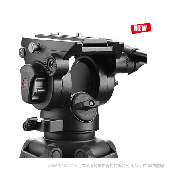 意美捷 EH780 PLUS 液壓阻尼云臺 - 100 mm阻尼云臺 - EH780 PLUS