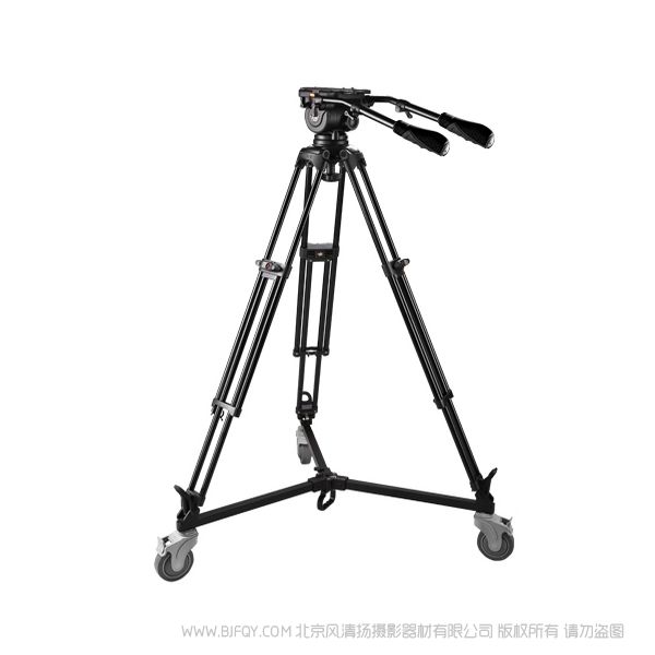 Eimage 意美捷 三腳架套裝 - 100mm碗徑套裝系列 - EG20A(內(nèi)銷款 ) GH20+GA101