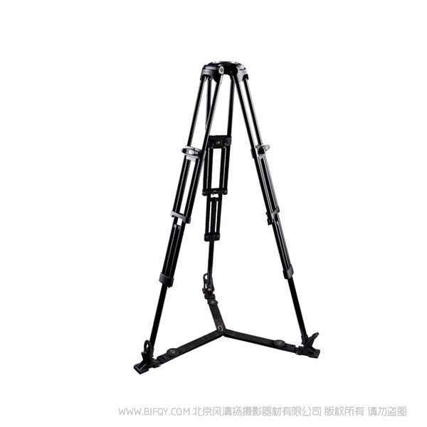 意美捷 GA102 三腳架 - 100mm碗徑三腳架 - GA102