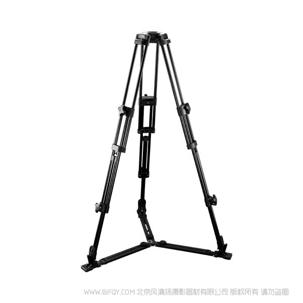 意美捷 AT7602A 三腳架 - 100mm碗徑三腳架 -