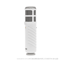 羅德 RODE  Podcaster  USB 廣播話筒 動(dòng)圈直對聲源 USB 話筒