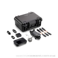 大疆 DJI Mavic 3T 無憂基礎(chǔ)版套裝 行業(yè)版無人機 1/2 CMOS 4800萬像素 廣角相機 長焦 熱成像相機