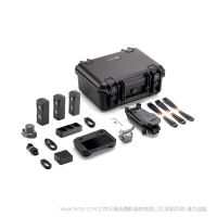 大疆 DJI Mavic 3E 無憂旗艦版套裝  EnterPrise 行業(yè)版無人機 4/3 CMOS 2000萬像素 廣角和長焦相機 電池套裝 RTK模塊