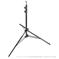 曼富圖 1052BAC 小型燈架帶氣墊 237cm 