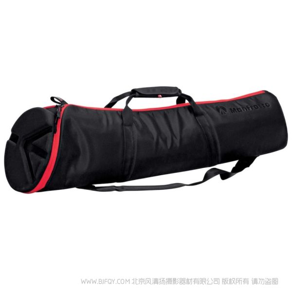 曼富圖 MB MBAG100PNHD 100cm帶防護墊腳架包HD