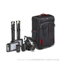 曼富圖 MB PL-RL-55 Pro Light Reloader-55專業攝影拉桿箱（單反/攝像機適用） 
