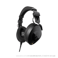 RODE監(jiān)聽耳機新品NTH-100正式發(fā)布 專業(yè)頭戴式耳機