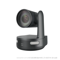 明日 UV401  4K超高清廣播級云臺攝像機(jī)   851萬有效像素 SONY CMOS 