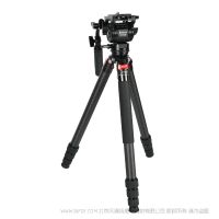 Jusino 佳鑫悅 PX-432QC  PXQ/PX星銳、星途無(wú)中軸專業(yè)攝像三腳架 