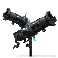南光 NanLite PJ-FMM-19/36 FM卡口成像鏡頭 全新開發(fā) 全新體驗(yàn) 適用Forza60 系列產(chǎn)品