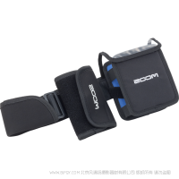 ZOOM PCF-6 PROTECTIVE CASE FOR F6  錄音機(jī) 腰包 原裝 原廠 收納專業(yè)錄音包