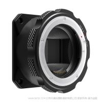Z CAM™ EF Mount EF卡口鏡頭轉接環 