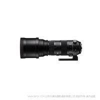 Sigma適馬150-600mm F5-6.3 DG OS HSM Contemporary 專業(yè)遠(yuǎn)攝打鳥變焦鏡頭 全金屬