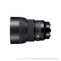 SIGMA 適馬 Art 85mm F1.4 DG DN 全畫幅無反相機(jī) 微單相機(jī) 定焦大光圈鏡頭 