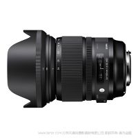 Sigma/適馬 Art 24-105mm F4 DG OS HSM 標準變焦掛機人像掛機鏡頭尼康