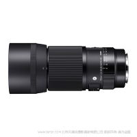 SIGMA 適馬 Art 105mm F2.8 DG DN MACRO 全畫幅微距 無反微單相機(jī)鏡頭 