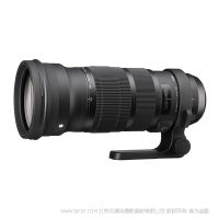 SIGMA 適馬 Sports 120-300mm F2.8 DG OS HSM 全畫幅 遠(yuǎn)射變焦鏡頭 