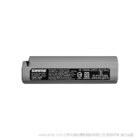 Shure 舒爾 SB904 鋰離子充電電池