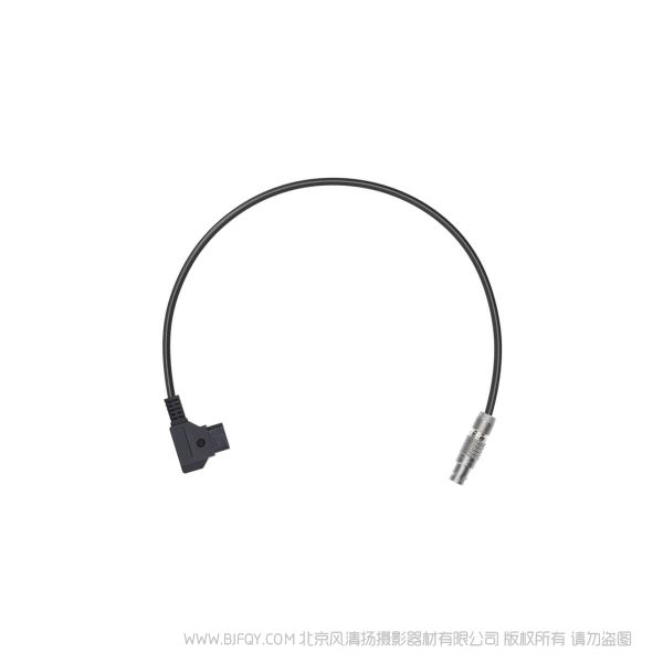 大疆 DJI P-TAP 轉 DC-IN 供電線(0.5 米)