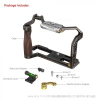 斯莫格 SmallRig 3870 XT5 富士 X-T5「時光機(jī)」系列拓展框 