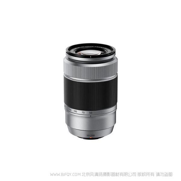 Fujifilm 富士龍 XC50-230mmF4.5-6.7 OIS II C畫幅 長焦遠射鏡頭 無反相機