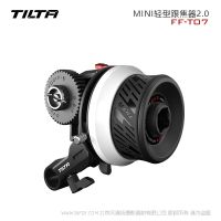 鐵頭 TILTA FF-T07 MINI跟焦器 2.0 微單對焦器 單反鏡頭 輕型限位 手動(dòng)跟焦器 